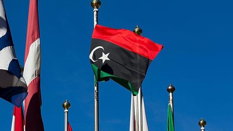 Libya's main governing bodies agree to hold elections