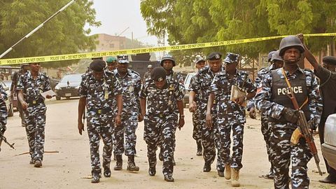 Spreading violence and impunity spreading perceptions of genocide in Nigeria, UN says