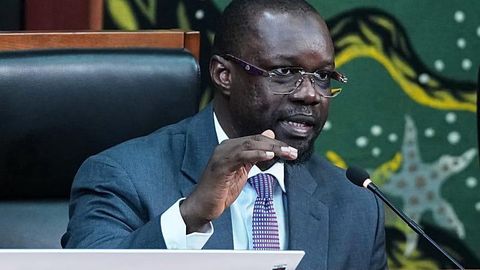 Senegal: Sonko-Faye split deepens as president asserts authority
