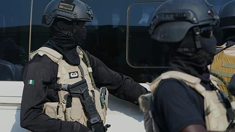 300 convictions: Nigeria sees mass trial for terrorism suspects