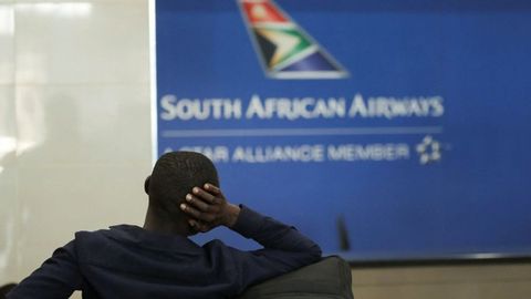 African airlines face rising costs as Middle East fuel supplies disrupted by the Iran war