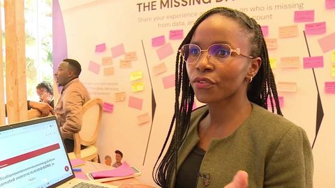 Africa Faces AI Risks as Regulation Lags Behind Innovation