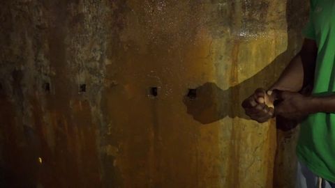 African leaders push for slavery reparations beyond apologies