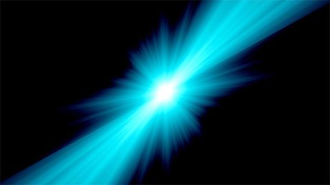 Where Exactly Does The Light Between Galactic Clusters Comes From ...