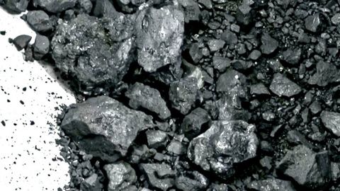 Asteroid Bennu Carries Most of the Building Blocks of Life: NASA