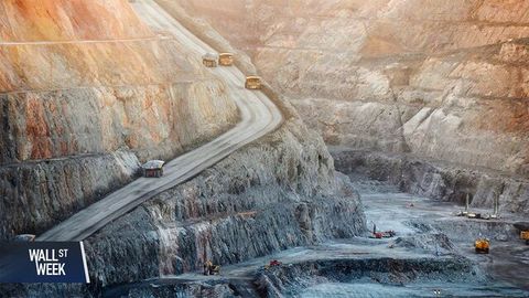 The New Gold Rush: Why Australia's Miners Say This Time Is Different ...