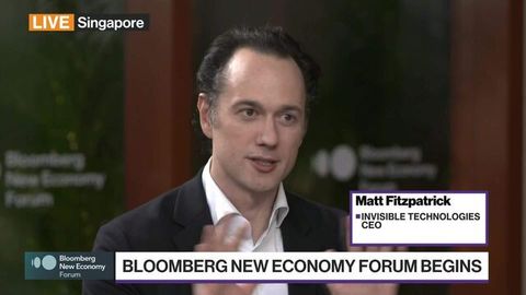 Invisible Technologies On Future Of Ai Adoption Haystack News