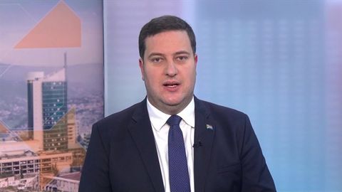 DA Warns ANC Succession Poses 'Profound Risk'