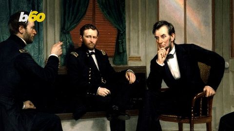 Did You Know Abraham Lincoln and Benjamin Franklin Are Also in Sports ...