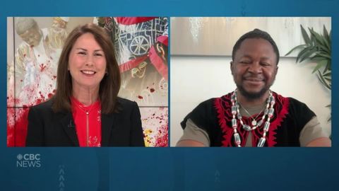 Montreal’s Cameroonian community comes together for annual Cultural Day