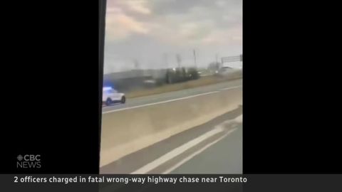 2 Police Officers Charged In Fatal Hwy 401 Wrong Way Crash Haystack News 2 Police Officers Charged In Fatal Hwy 401 Wrong Way Crash Haystack News
