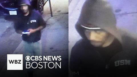 Police seek suspect in North End assault | Haystack News