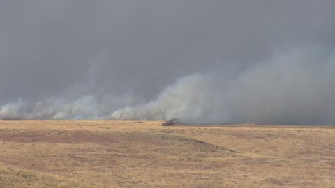 Colorado County Urges Citizen Calm Ahead Of Prescribed Burns On