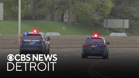 2 injured in shooting on highway in Macomb County | Haystack News
