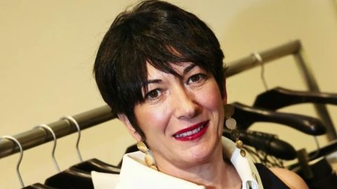Ghislaine Maxwell's attorneys argue against unsealing grand jury