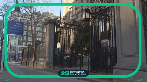 Police investigating after Philadelphia's Mutter Museum receives ...