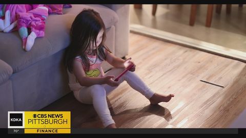Image showcasing Effects of screen time and childhood development | Haystack News