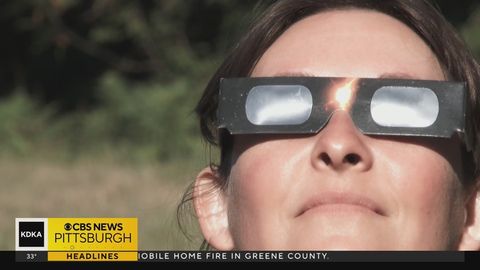 Sunday Business Page: Erie prepares for total solar eclipse | Haystack News