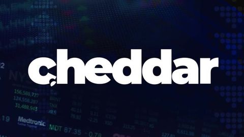 Watch Cheddar News | Haystack News