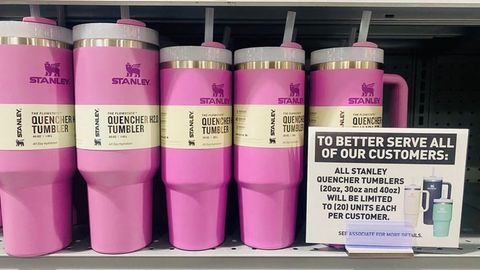 Millions of Stanley Cups Recalled Over Faulty Lids | Haystack News