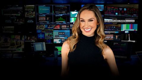 Cheddar Afternoon News Briefings of June 13 2024 | Haystack News