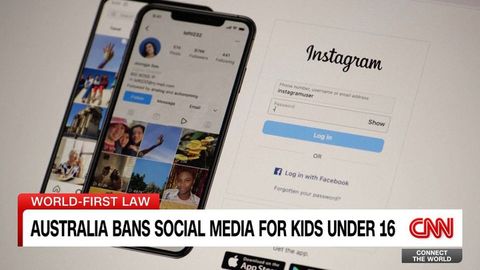Australia bans social media for children under age 16 | Haystack News