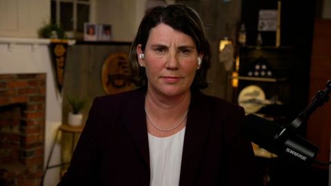 ‘The whole thing is ludicrous’: Former fighter pilot responds to