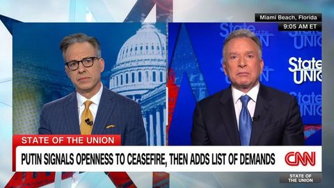 Witkoff says he expects a Trump-Putin call ‘this week’ | Haystack News