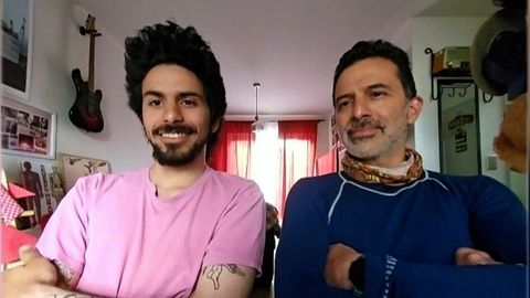 Kayaker in viral video describes being inside whale’s mouth | Haystack News