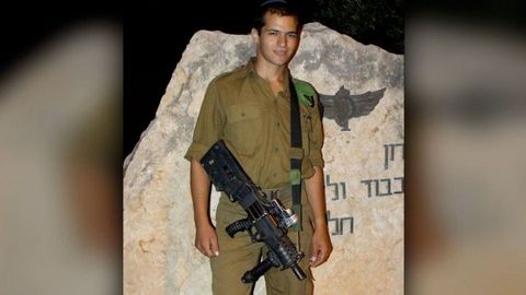Ex-IDF soldier criticizes Israeli government over ‘catastrophic mistake