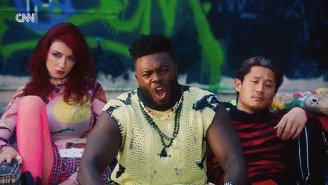 Hollywood Minute: A Pentatonix singer goes solo | Haystack News