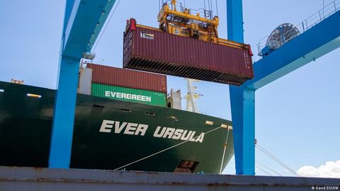 How Africa gets shortchanged in trade with Europe