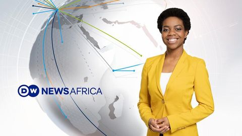 DW News Africa with Christine Mhundwa 27 August 2026