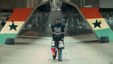 Ghana vs Nigeria: The rivalry that unites more than it divides