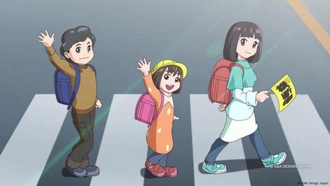 How AI is used in anime productions | Haystack News