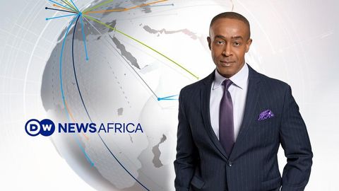 DW News Africa with Michael Okwu, 6 August 2026