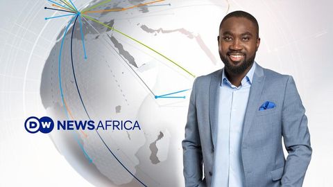 DW News Africa with Eddy Micah Jr., 16 July 2026