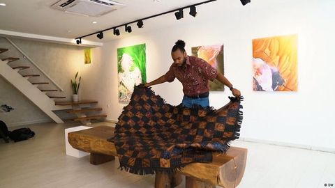 Redefining luxury, the African way