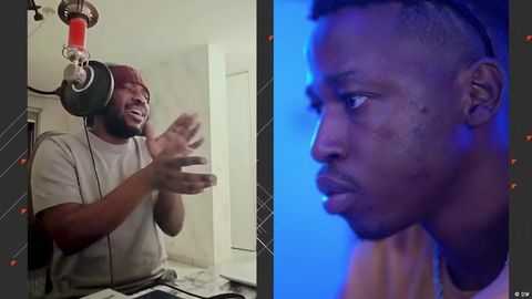 African sounds shaping global charts