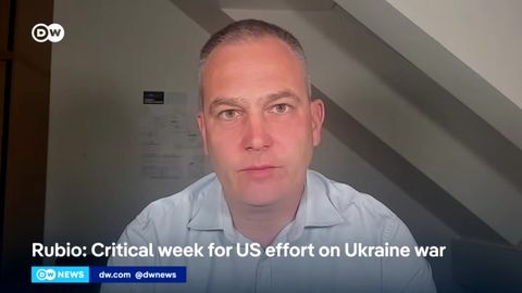 US President Donald Trump is 'losing patience' | Haystack News