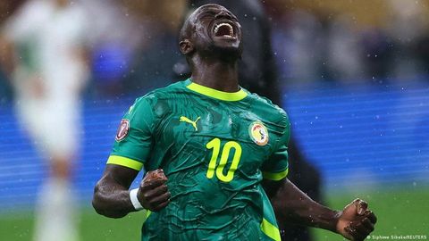 Here's what 2026 World Cup says about football in Africa