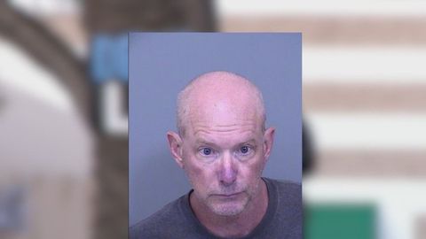 New details on AZ man accused of political crimes | Haystack News