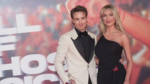 Liam Payne's girlfriend breaks silence Haystack News