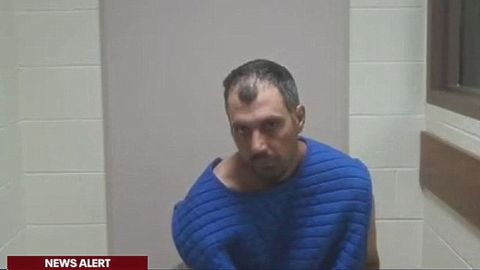 Traverse City Walmart mass stabbing suspect faces judge | Haystack News