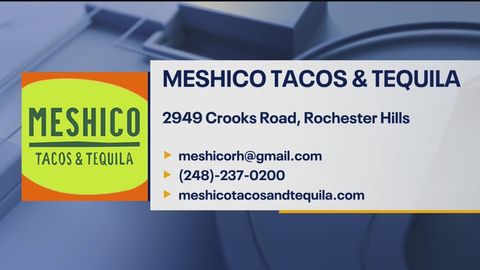 Meshico Tacos and Tequila | Haystack News