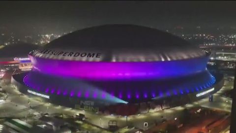 Super Bowl excitement across New Orleans | Haystack News