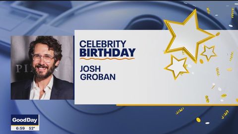 Celebrity birthdays for Feb. 27 | Haystack News