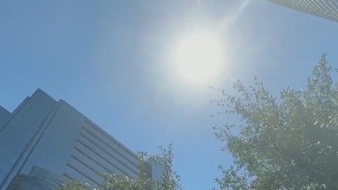 Dangerous heat to start the week | Haystack News
