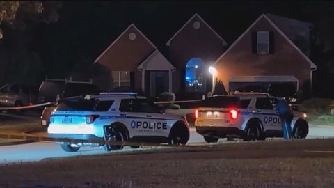 Man Accused Of Murdering Mother On The Run Haystack News