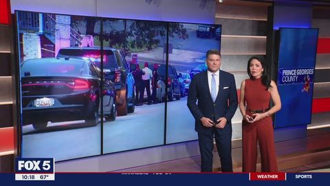 Police say a Maryland mother tried to murder her teen daughter, 13 y/o